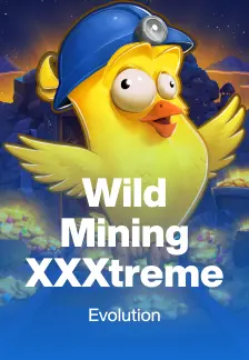 Wild Mining XXXtreme