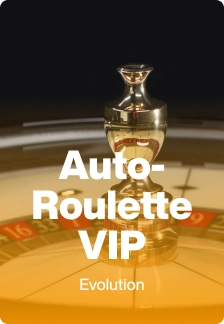 Auto-Roulette VIP game tile