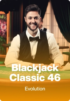 Blackjack Classic 46