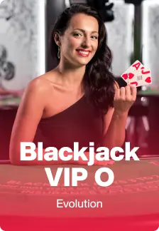 Blackjack VIP O