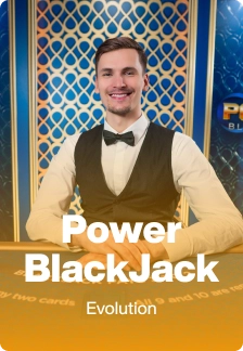 Power BlackJack