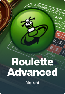 Roulette Advanced