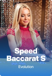 Speed Baccarat S