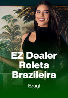 EZ Dealer Roleta Brasileira