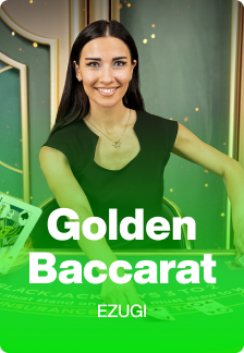 Golden Baccarat