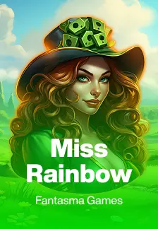 Miss Rainbow