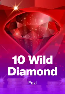 10 Wild Diamond