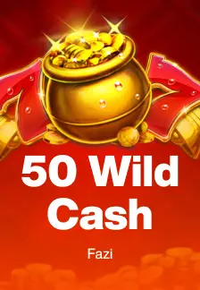 50 Wild Cash