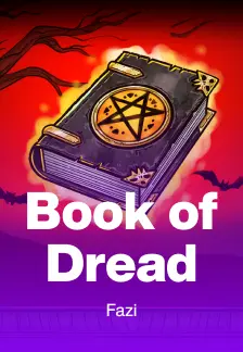 Book of Dread