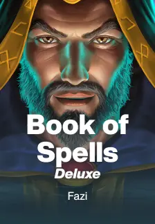 Book of Spells Deluxe