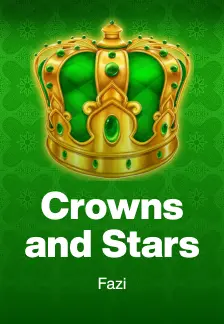 Crowns and Stars