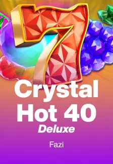 Crystal Hot 100