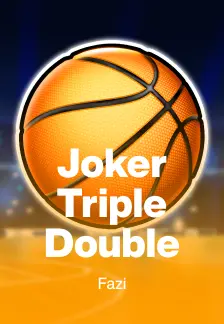 Joker Triple Double