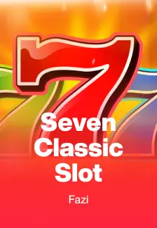 Seven Classic Slot