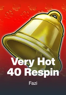 Very Hot 40 Respin