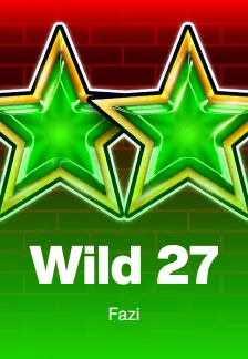 Wild 27