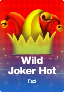 Wild Joker Hot