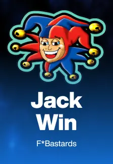 Jack win