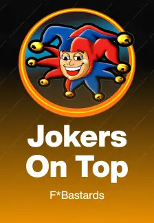 JokersOnTop