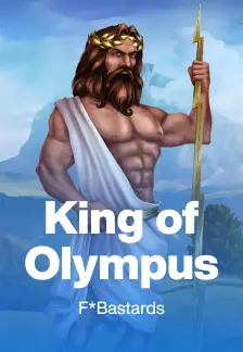 King of Olympus