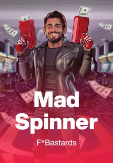 Mad Spinner