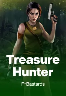 Treasure Hunter