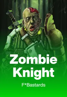 Zombie Knight