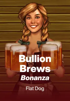 Bullion Brews Bonanza