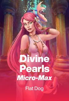 Divine Pearls Micro-Max