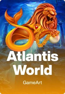 Atlantis World