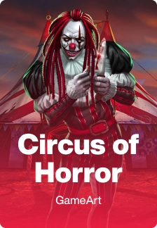 Circus of Horror