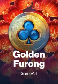 Golden Furong