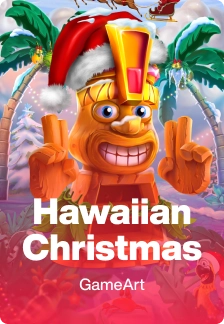 Hawaiian Christmas