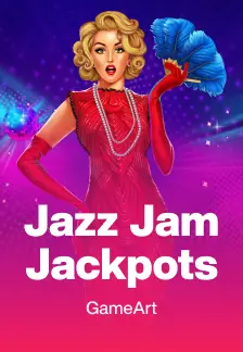 Jazz Jam Jackpots