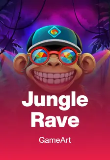 Jungle Rave