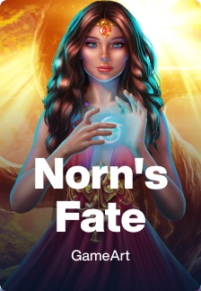 Norn's Fate