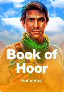 Book of Hor game tile