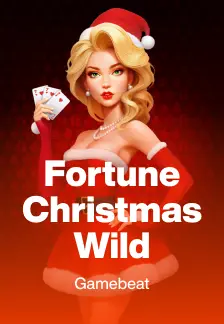 Fortune Christmas Wild