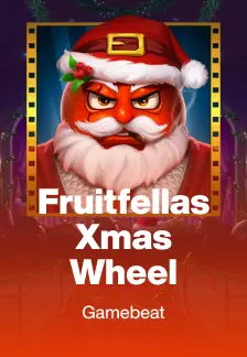 Fruitfellas Xmas Wheel