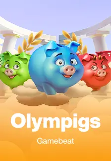 Olympigs