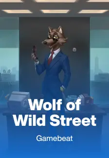 Wolf of Wild Street