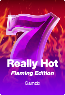 Really Hot Flaming Edition