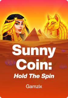 Sunny Coin: Hold The Spin