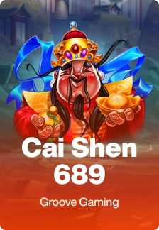 Cai Shen 689 game tile