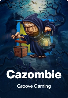 Cazombie game tile