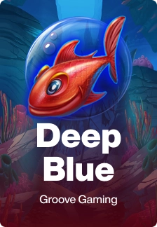 Deep Blue game tile