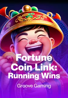 Fortune Coin Link: Running Wins