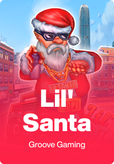 Lil' Santa