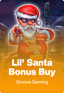Lil' Santa Bonus Buy