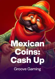 Mexican Coins: Cash Up